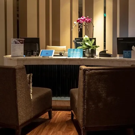 Hilton Foshan-2